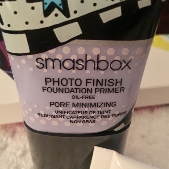 Smashbox make up - Picture 5 of 7